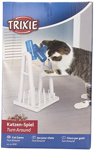 Trixie Mad Scientist for Cats