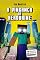 Livro A vingança de Herobrine