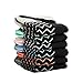 Womens Low Cut Thin Cotton Socks No Show 6 Pairs Casual Sock Black