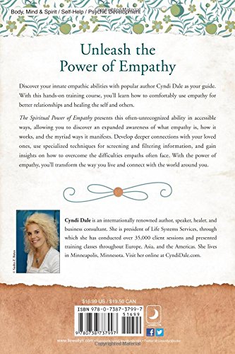 The Spiritual Power of Empathy: Develop Your Intuitive Gifts for Compassionate Connection - //medicalbooks.filipinodoctors.org