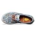 Vans Kids Authentic (Glow Check) Skate Shoe