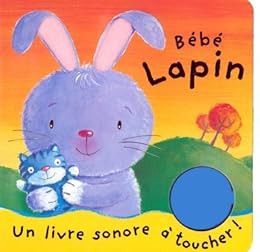 Bébé lapin