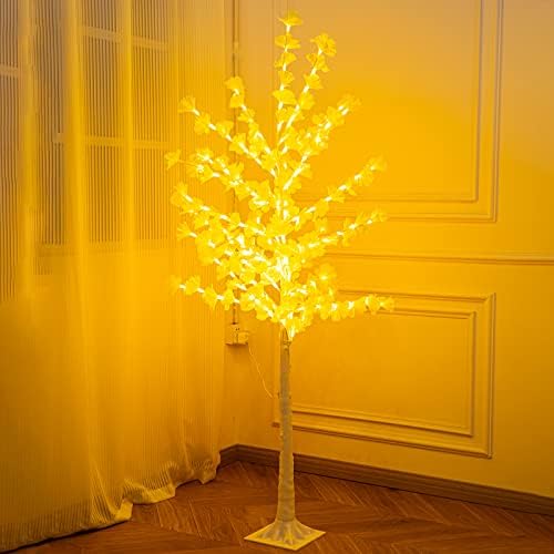 Lighted Trees for Decoration Inside Artificial Tree with Lights