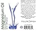 2x Magnesium Oil Spray - Pharmaceutical Grade. High Potent 27.5% Concentration – 2x 8 fl oz / 237 ml, Two Pack / Two Bottles / Two Count