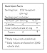 NuSci Aspartame Pure Powder 227 grams (8.0 oz) Low Calorie Sweetener