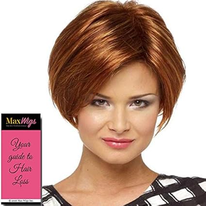 Amazon Com Denise Wig Color 60 Light Grey Envy Wigs 7
