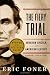 The Fiery Trial: Abraham Lincoln and American Slavery - Book by Eric Foner