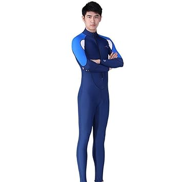  Huofeike Womens 1mm Neoprene Wetsuit Mens One