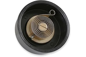 ROYALAIR Electric Carburetor Choke 45-258 Replacement For Holley 45-258 Electric Choke Cap Kit(Holley45-258)