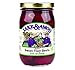 Jake and Amos Pickled Sweet Tiny Red Beets, 16 Oz. Jar (Pack of 4 Jars)