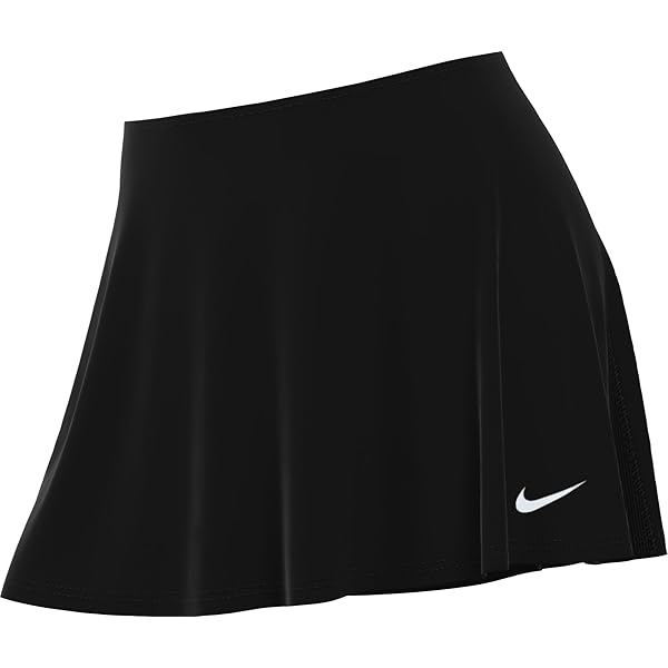 Amazon.com: Nike Court Dri-FIT Slam Women's Tennis Skirt