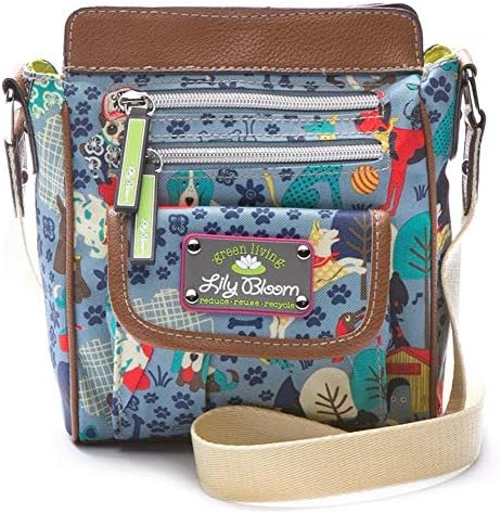 lily bloom pocketbooks