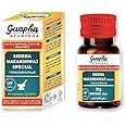 Siddha Makardhwaj Special with Gold & Pearl - 10 Tablets