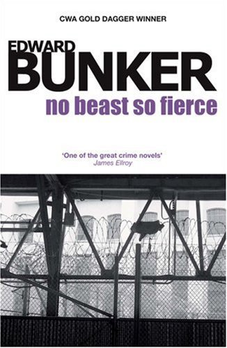 By Edward Bunker - No Beast So Fierce (1905-07-15) [Paperback]
