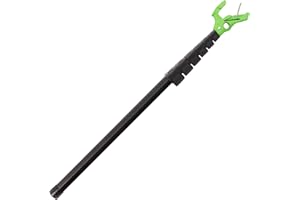 Trango Beta Stick EVO - Adjustable Climbing Stick Clip Tool for Sport Climbing & Bolt Clipping