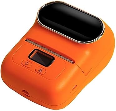 wireless label printer amazon