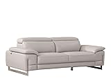 Blackjack Furniture Ellison Top Grain Italian
