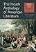 The Heath Anthology of American Literature: Beginnings to 1800, Volume A (Heath Anthology of American Literature Series)
