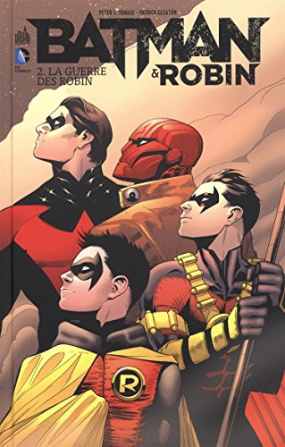 La  guerre des Robin