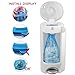 Francis & Pony diaper refill bags compatible with all version of Munchkin Arm & Hammer Diaper Pail
