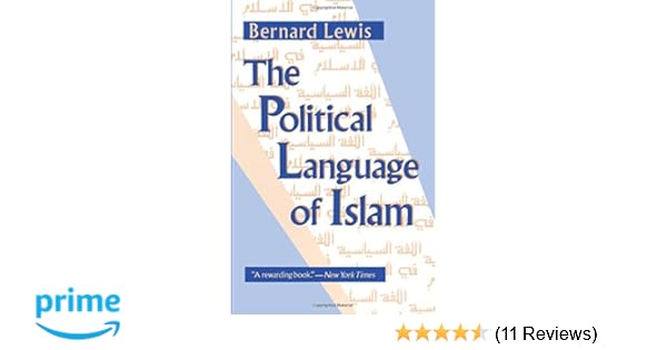 Books by bernard lewis