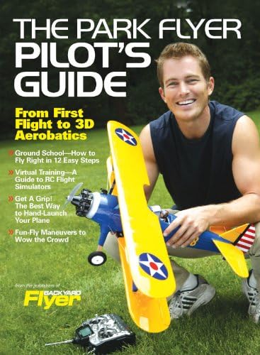 park flyers & backyard flyers