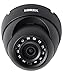 Lorex LNE4422B 4MP IP HD Dome Camera with Color Night Vision