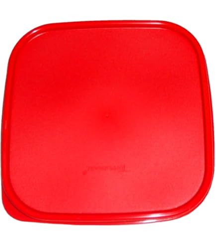 Amazon.com: Tupperware Replacement Flip-Top Seal Opaque