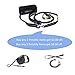 PetsAlly Hands Free Dog Leash Includes Bag Dispenser and Training Ebooks - Premium Quality - Waist Dog Leash for Running Hiking Jogging Waking - Ideal for Medium to Large Dogs