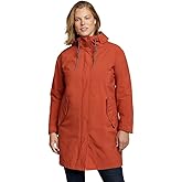 Eddie Bauer womens Eddie Bauer Port Townsend Trench