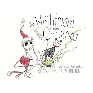 The Nightmare Before Christmas