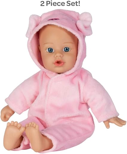 weighted baby onesie