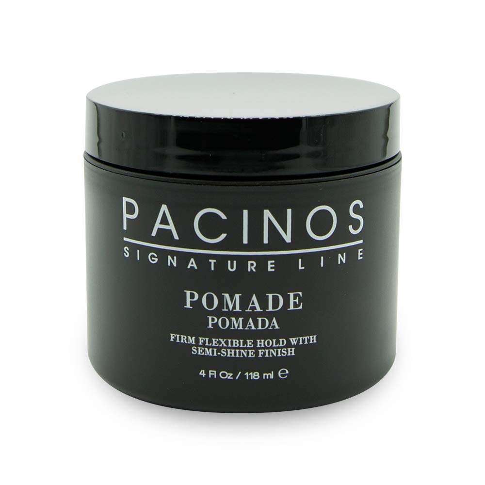 Pacinos Hairstyling Pomade for Men reg eBay