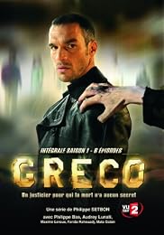 Greco - Saison 1