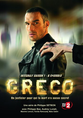 Greco - Saison 1