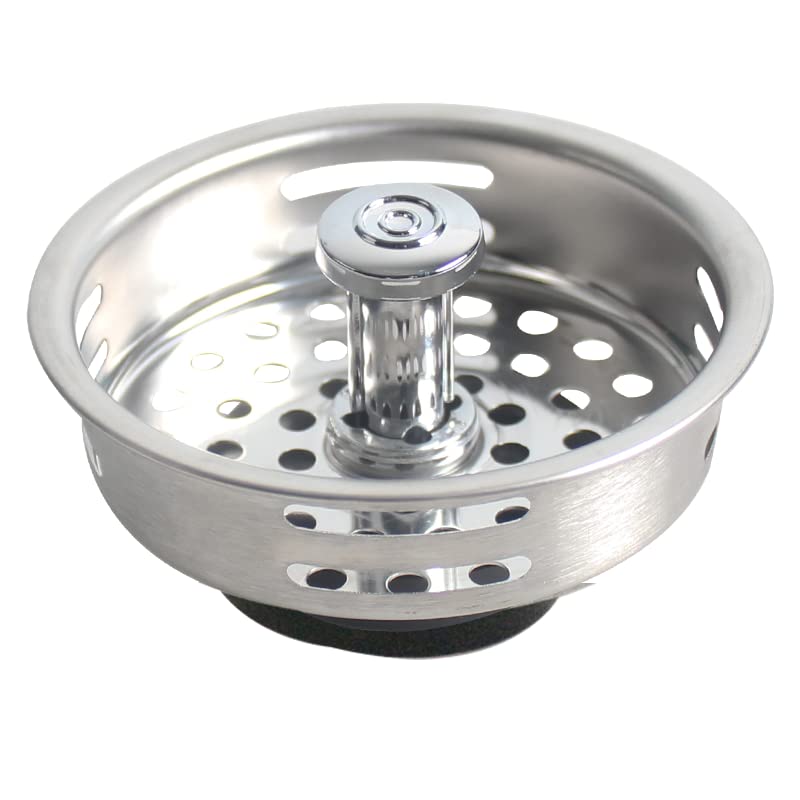 Photo 1 of US Type Sink Drain Strainer Plug,Sink Filter Plug, Sink Plug Replacement, QS345C001