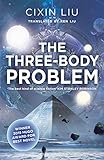 The Three-Body Problem
