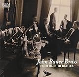 FROM BACH TO BEATLES                               image