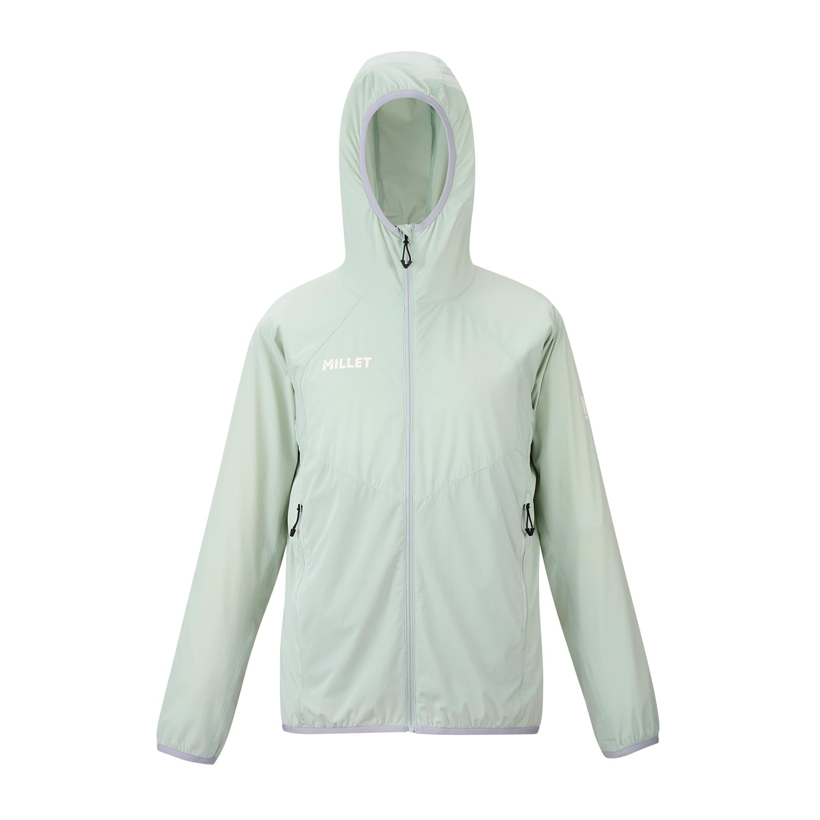 ミレー MIV02203IB HOODIE WN4239S