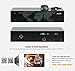 GW Security 16 Channel 4K NVR 5MP H.265 Video Security Camera System - 16 x Dome 5MP 1920P Weatherproof 2.8-12mm Varifocal Zoom IP PoE Cameras, Pre-Installed 4TB Hard Drive, VD16CHC5071IPX16