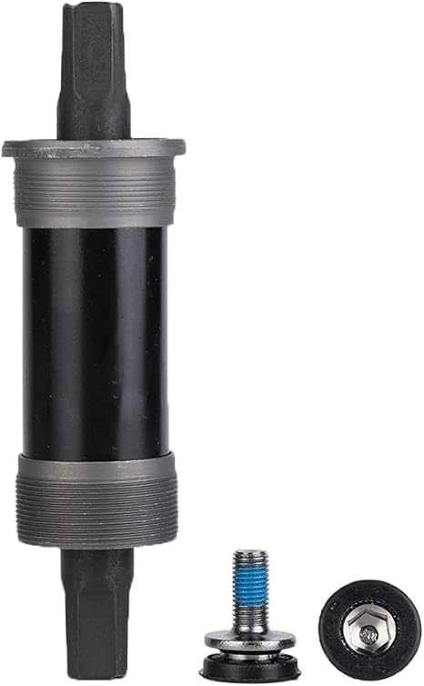 fat bike square taper bottom bracket