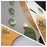 Mimos Baby Pillow for Plagiocephaly and Pressure Distribution (M)