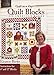 Quilt Block on American Barns (Quilt in a Day Series) [Hardcover] by Burns, E... by 