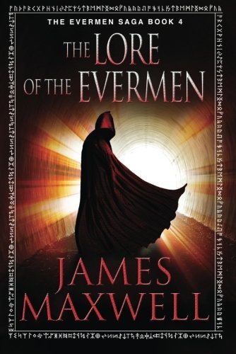 Cover of The Lore of the Evermen