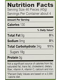 Gomitas Jujubes, caja de teatro de 5.5 onzas, paquete de 12