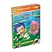 LeapFrog Nickelodeon Bubble Guppies: Bug's Day Out (for LeapReader Junior and Tag Junior)