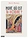 Les voies du salut : Tome 2, Mort, où est ta victoire ? by