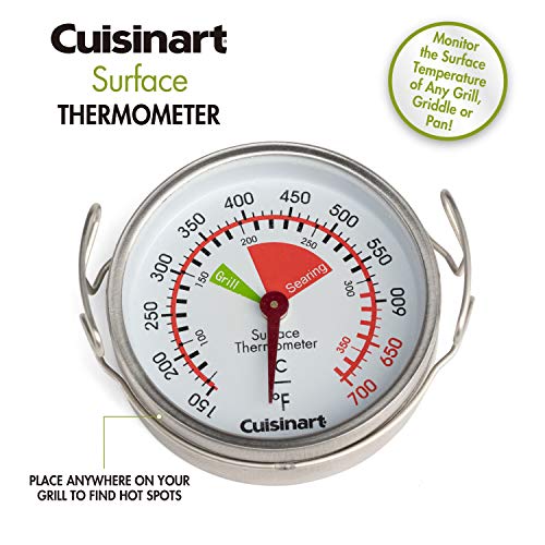 Cuisinart CSG100 Surface Thermometer Pricepulse