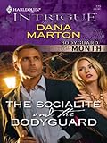 The Socialite and the Bodyguard (Bodyguard of the Month)