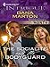 The Socialite and the Bodyguard (Bodyguard of the Month)